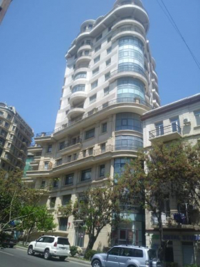 Apartment in Baku